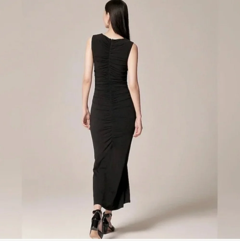 J. Crew sleek crew